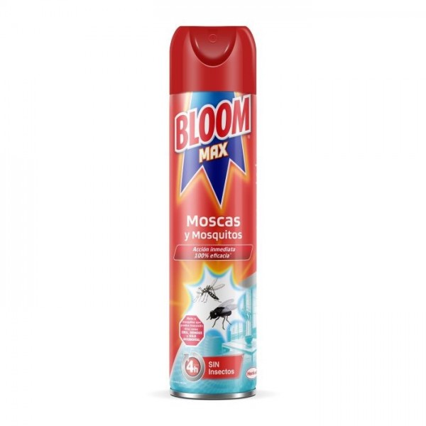 bloom-max-insecticida-400-ml