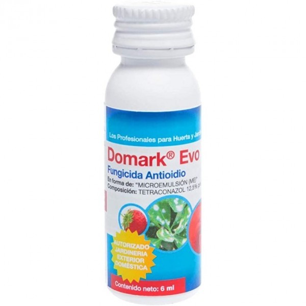 domark evo anti-oídio