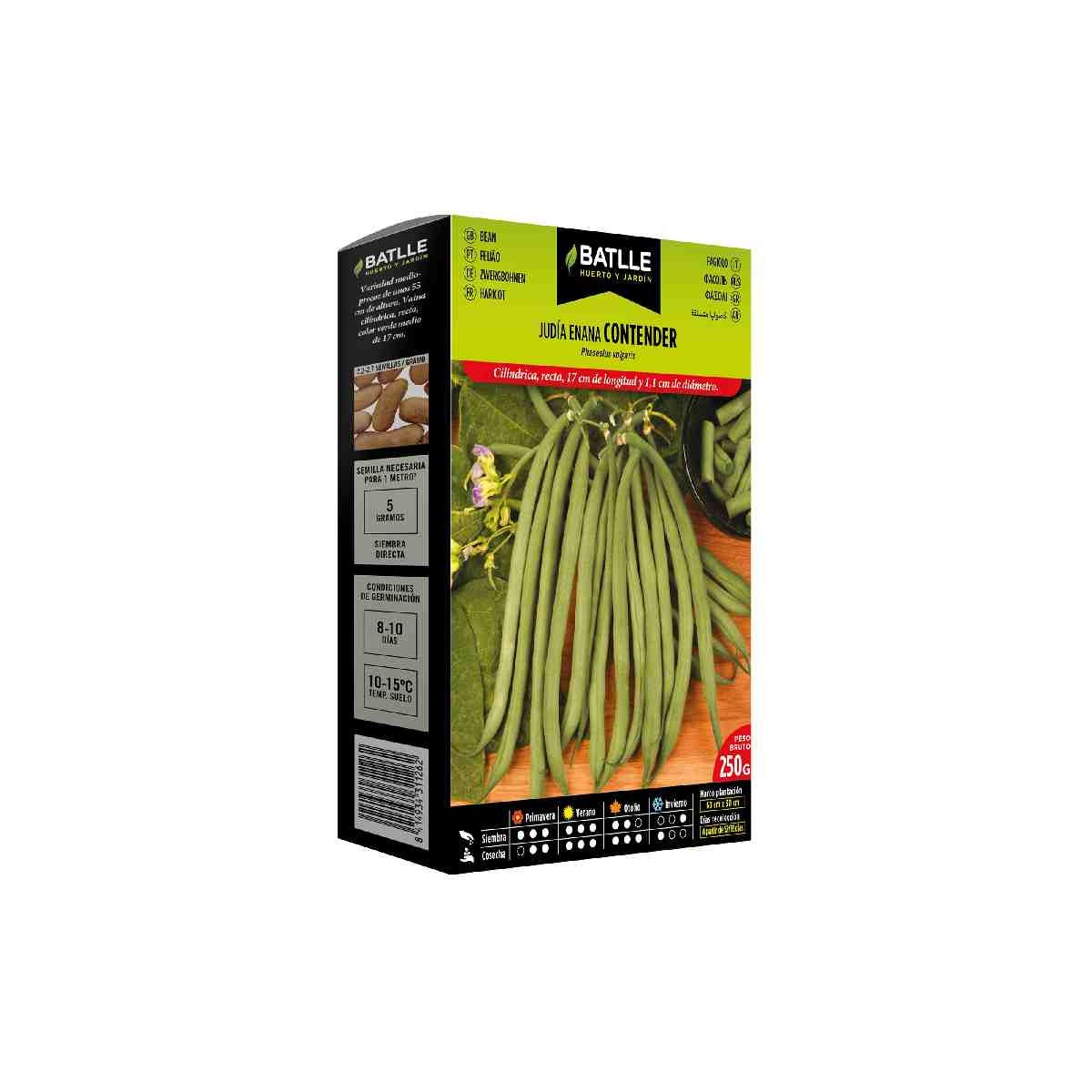 semilla-judía-verde-contender-batlle-250-gr-mata-baja