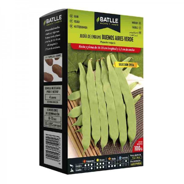judía-mata-alta-buenos-aires-verde-semilla-batlle-250-gr