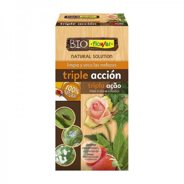 triple-accion-bio-flower-ecologicol-100-ml