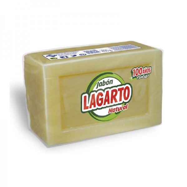 lagarto-jabón-natural-pastilla-400-gr