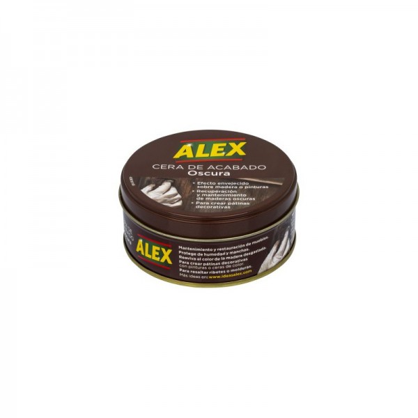 cera-alex-lata-oscura-250-ml