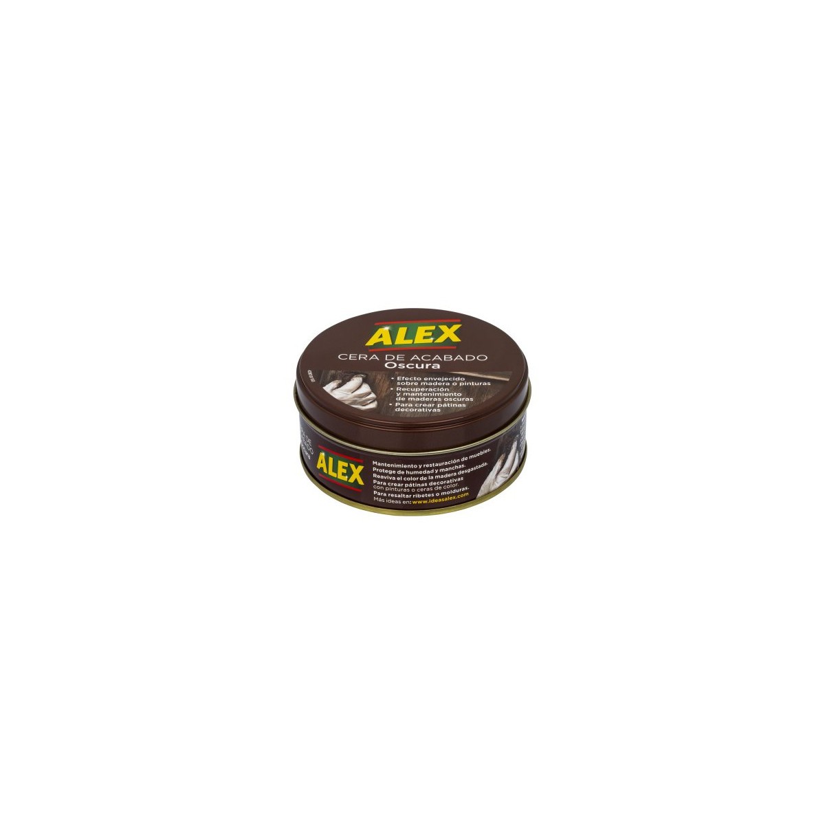cera-alex-lata-oscura-250-ml