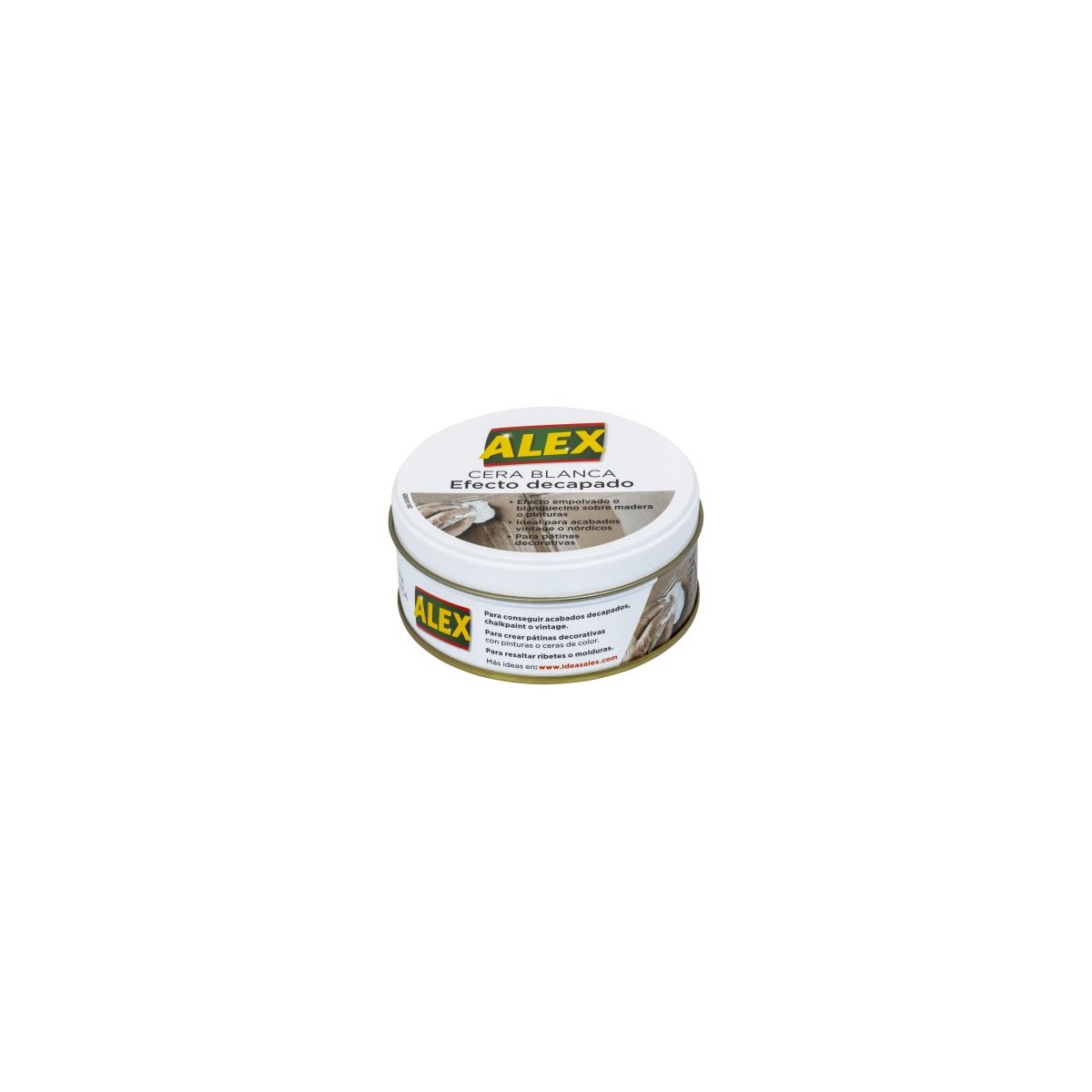 cera-alex-lata-blanca-250-ml