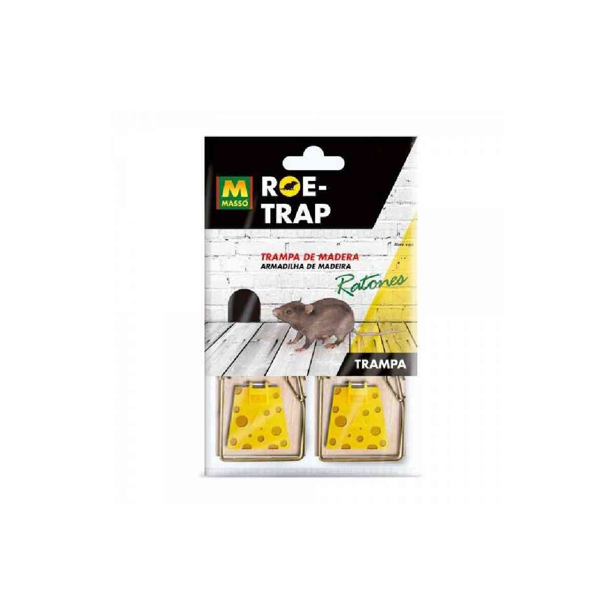roe-trap-masso-trampa-madera-ratones-2-unidades
