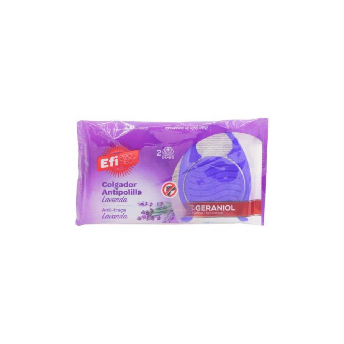 colgadores efi-protect-antipolilla-ropa