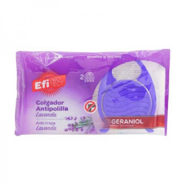 colgadores efi-protect-antipolilla-ropa