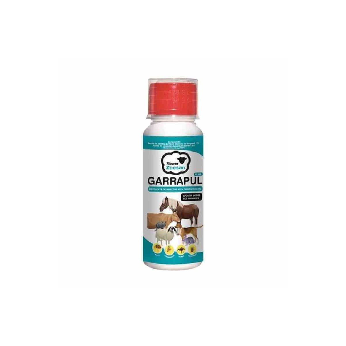 garrapul-plus-insecticida-animales-flower-125-ml