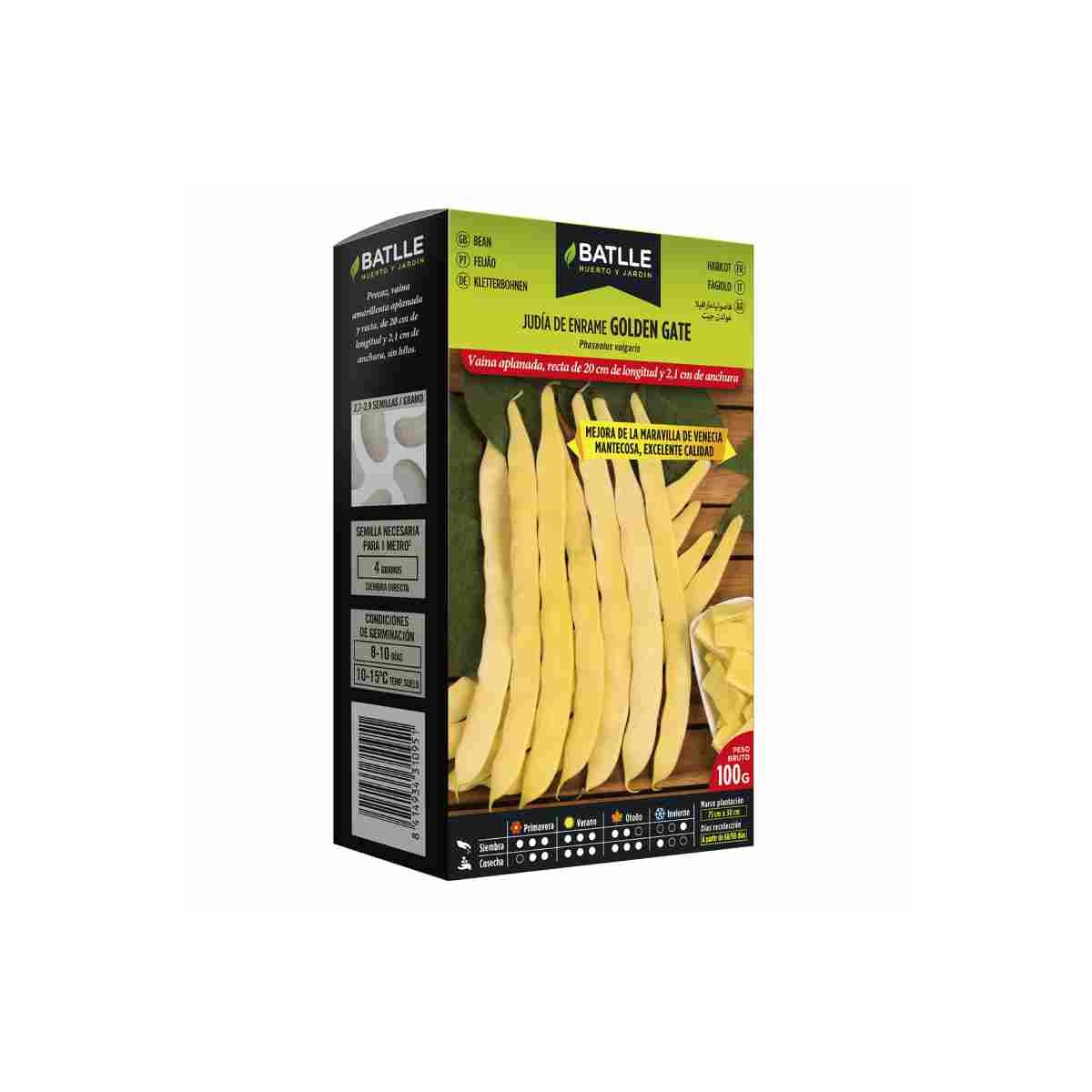judia-de-enrame-amarilla-golden-gate-batlle-250-gr