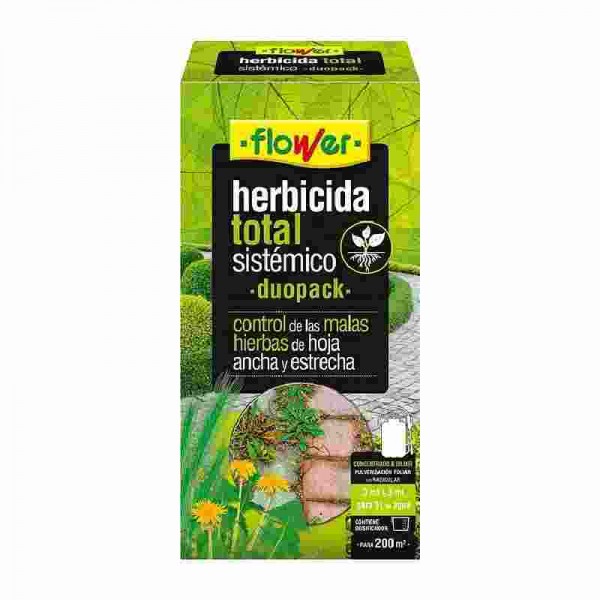 herbicida-total-sistemico-flower-duopack-25+25-ml