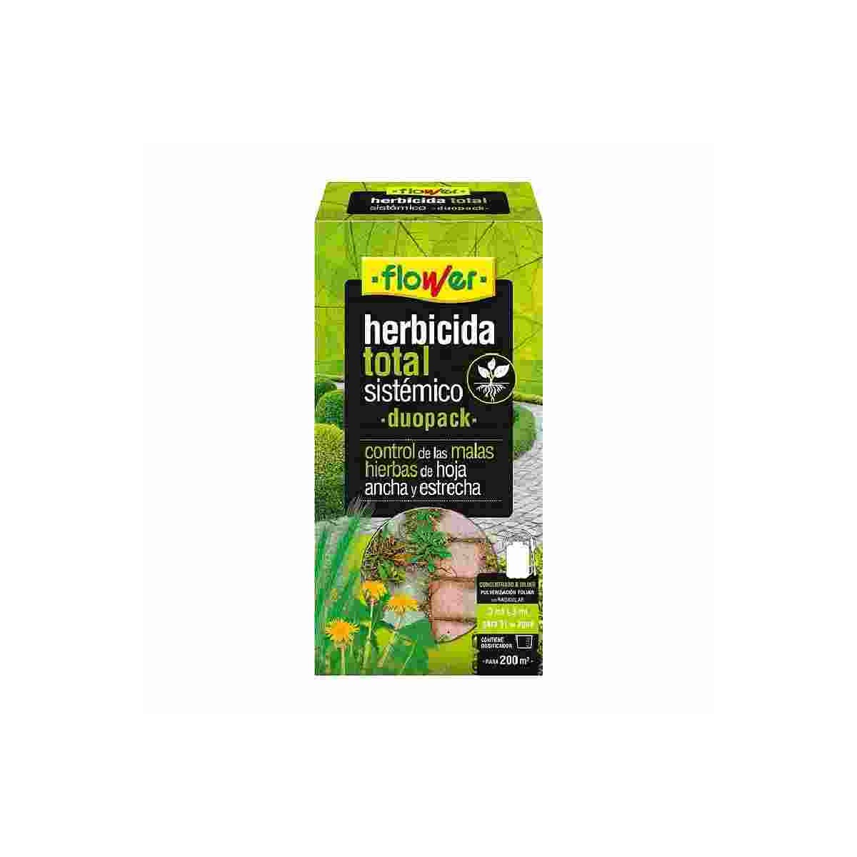 herbicida-total-sistemico-flower-duopack-25+25-ml