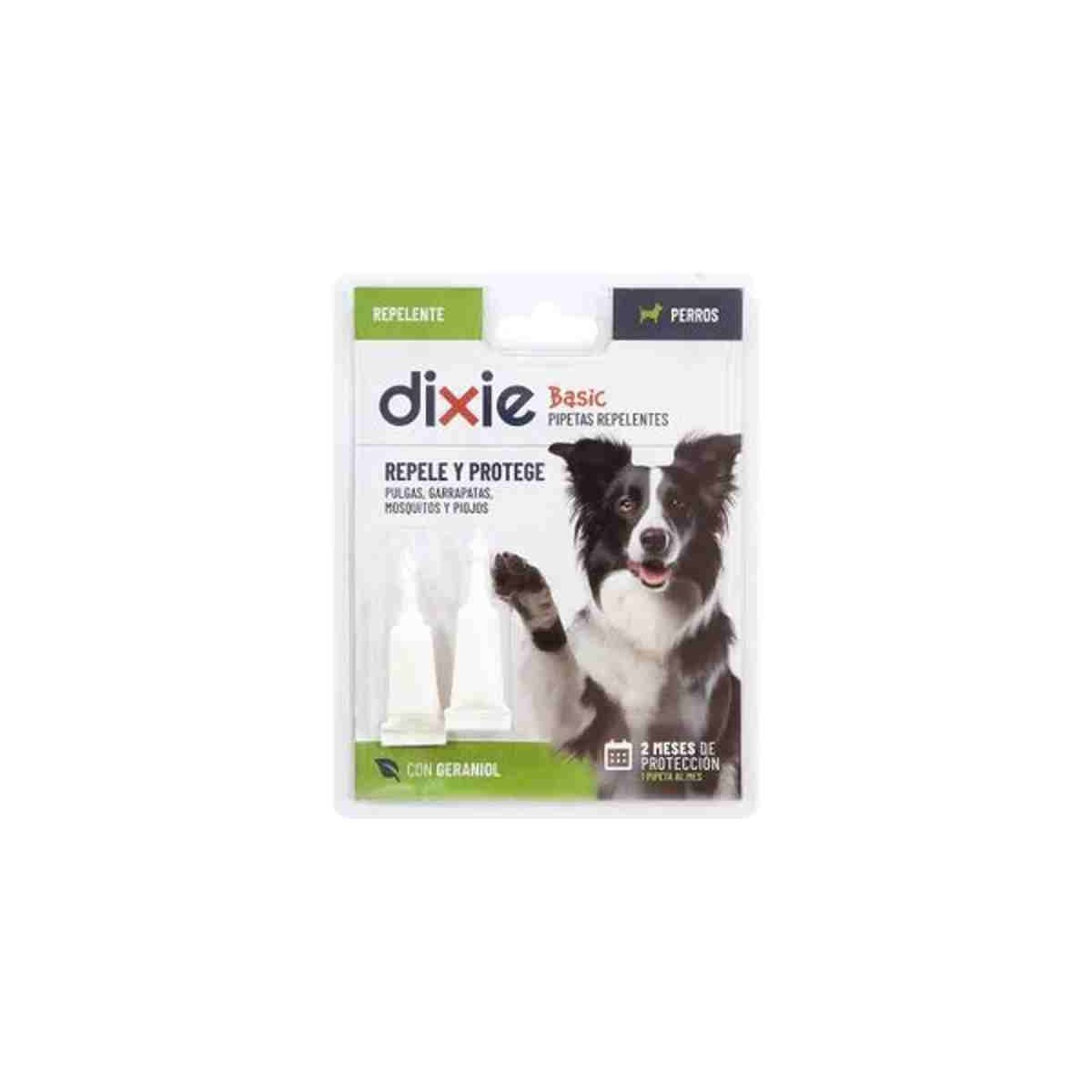 pipetas-perros-dixie-basic-pulgas-garrapatas-2-uds