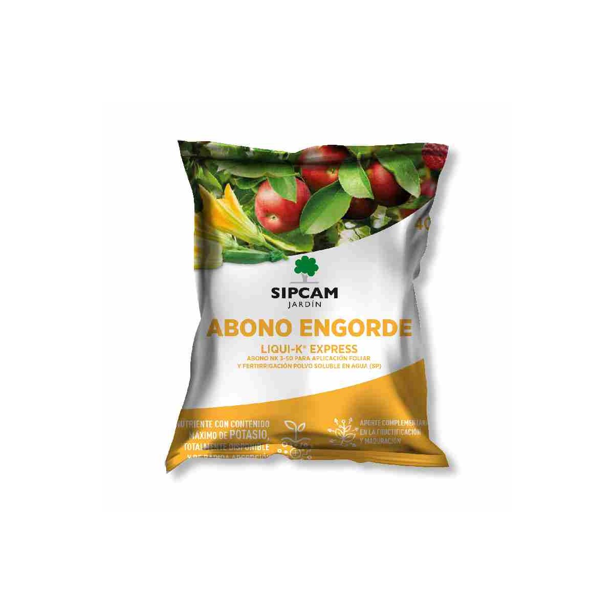 abono-engorde-liqui-k-express-sipcam