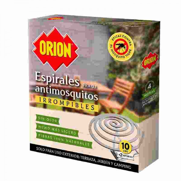 espirales-antimosquitos-orion-10-unidades