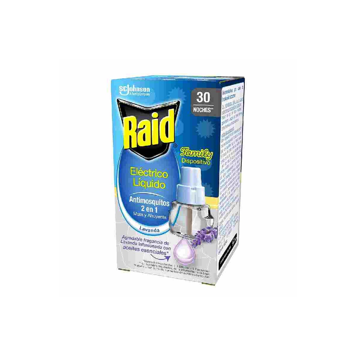 raid-recambio-electrico-liquido-family-lavanda