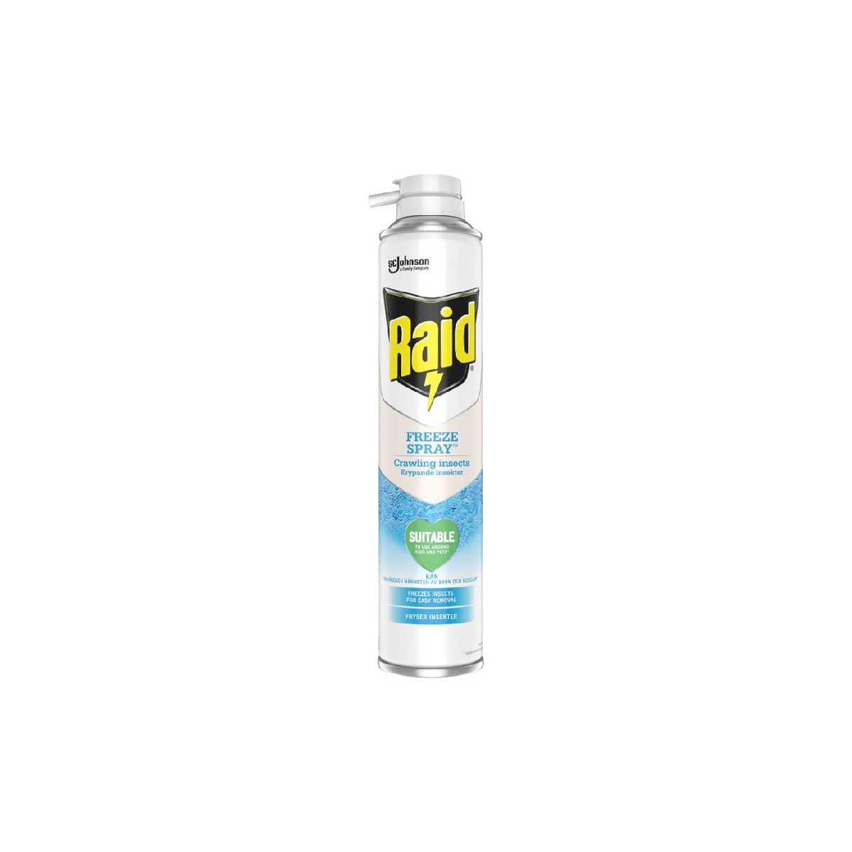 raid-freeze-spray-insectos-350-ml