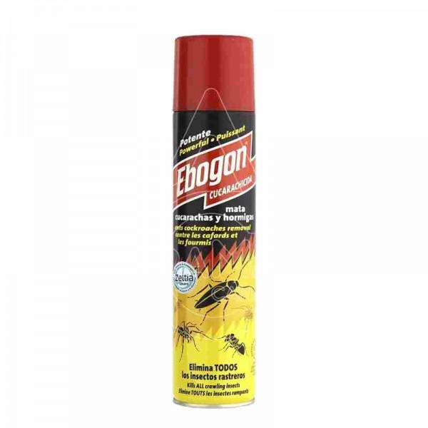 ebogon-mata-cucarachas-potente insecticida-400-ml