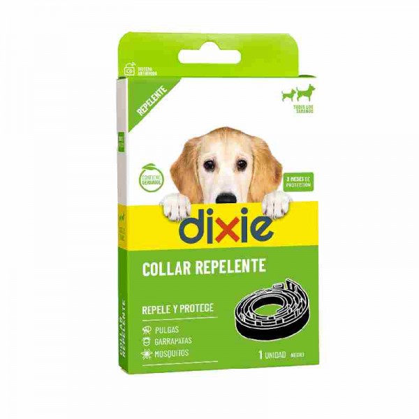 collar-dixie-perros-antiparasitario-pulgas-y-garrapatas