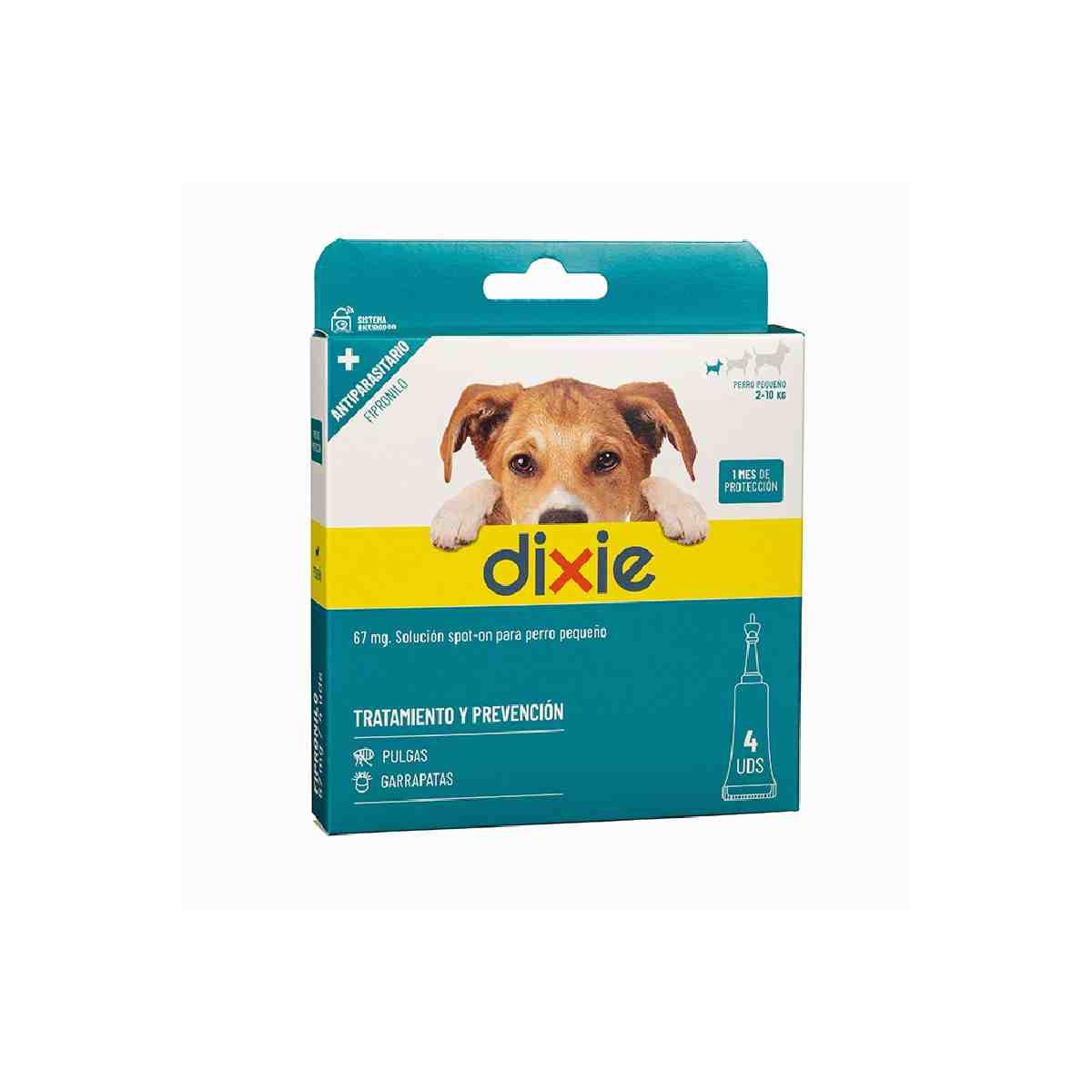 pipetas-perro-pequeño-dixie-4-unidades