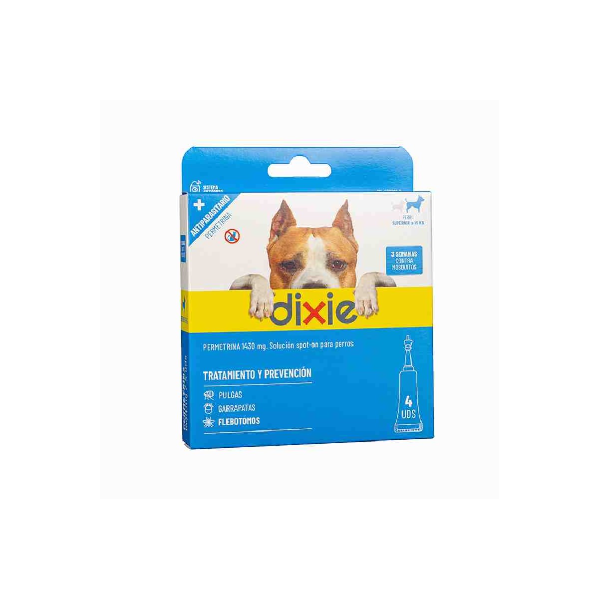 pipetas-perro-permetrina-dixie-4-unidades