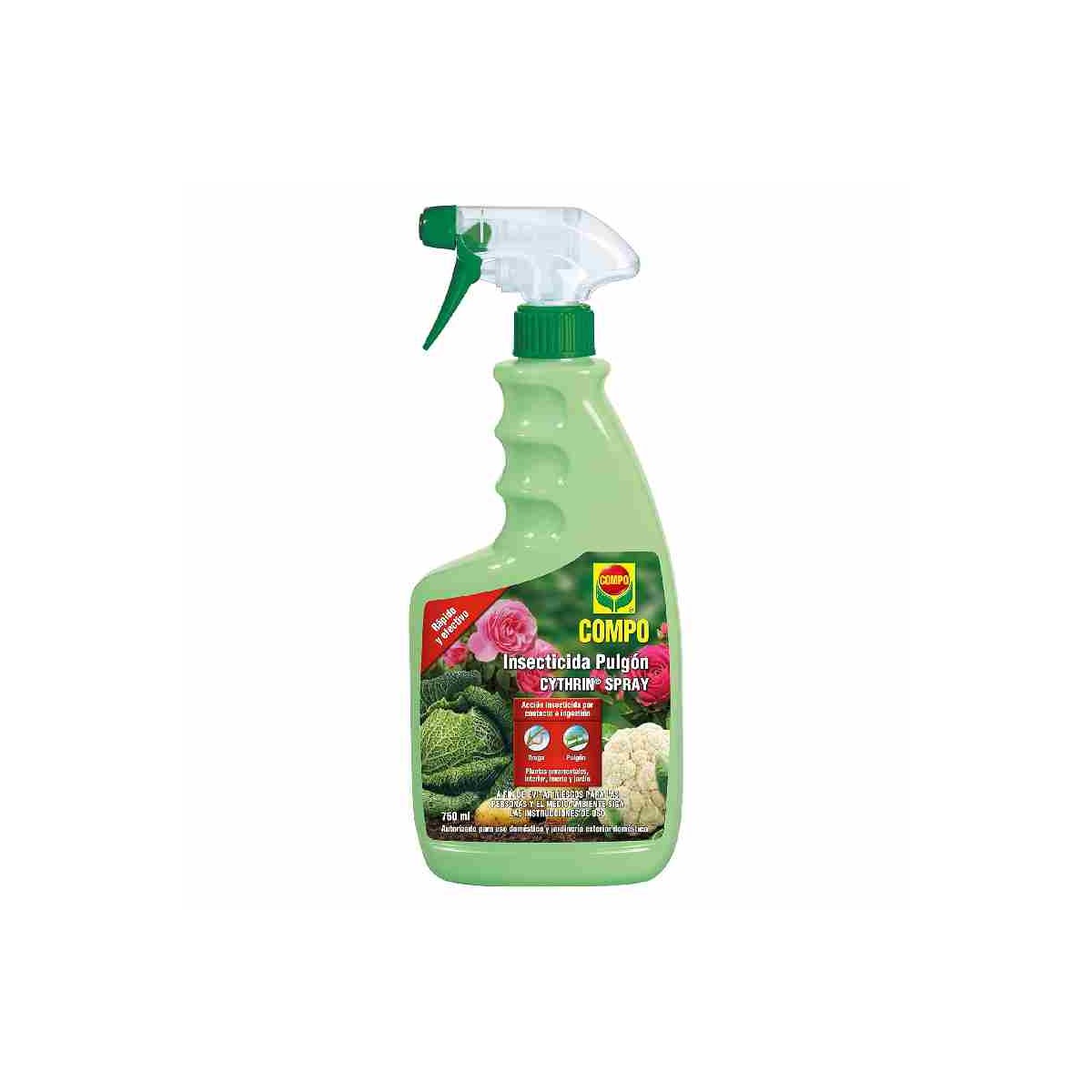 insecticida-pulgón-compo-cythrin-spray-750-ml