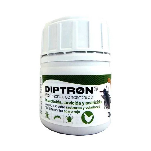 Dripton Insecticida-Larvicida-Acaricida