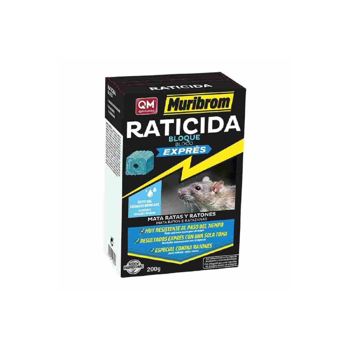 raticida-bloque-exprés-muribrom-quimunsa-200-gr