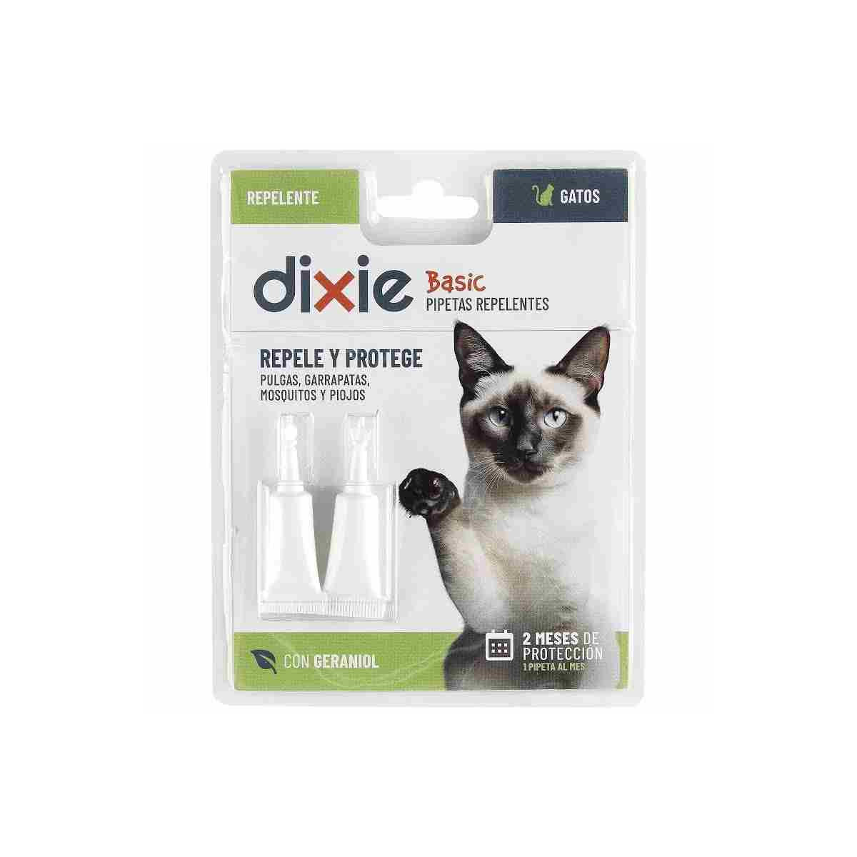 pipetas-para-gatos-dixie-basic-2-unidades