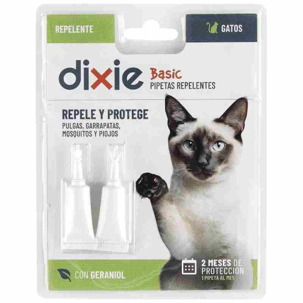 pipetas-para-gatos-dixie-basic-2-unidades