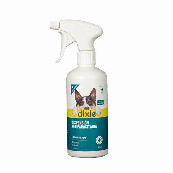Dixie Spray Antiparasitario 500 ml