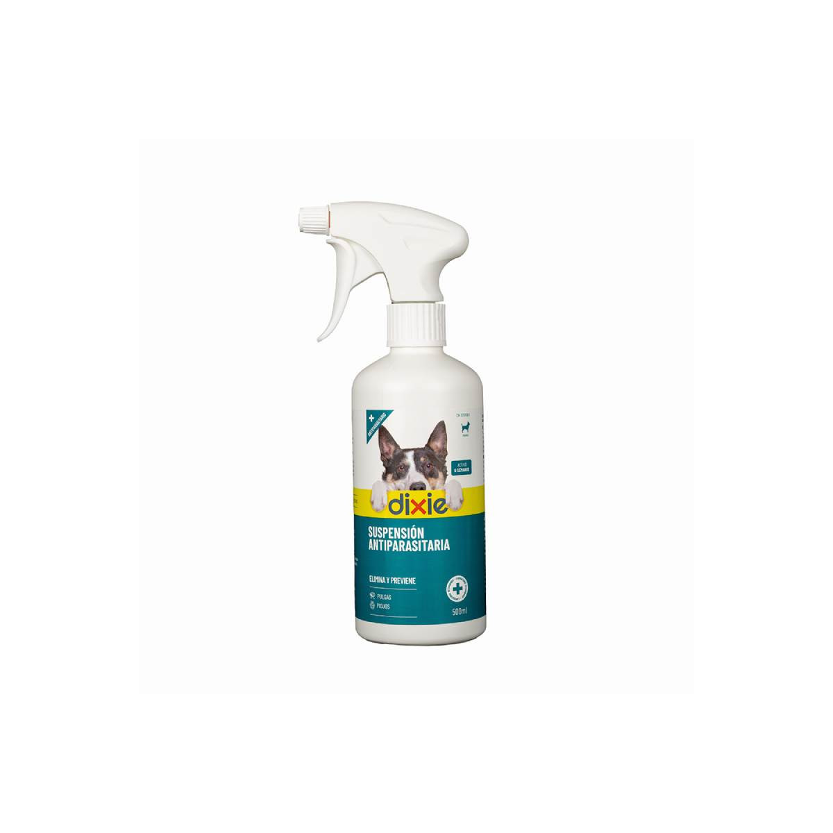 Dixie Spray Antiparasitario 500 ml