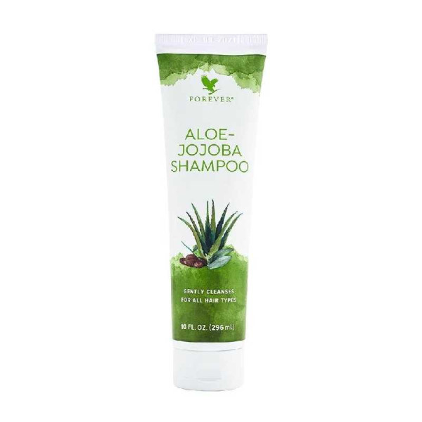 shampoo-forever-aloe-jojoba-296-ml