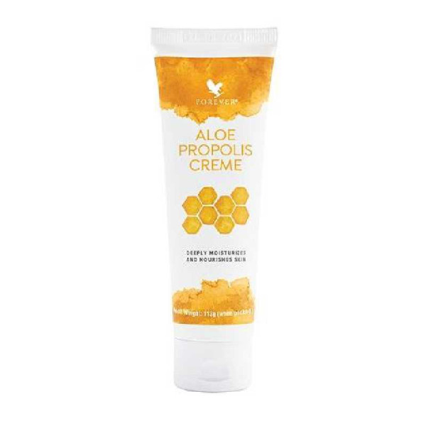 crema-de-propoleo-aloe-propolis-creme-forever-113-gr