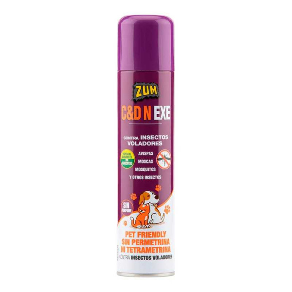 Zum C&D N EXE Insectos Voladores Pet Friendly