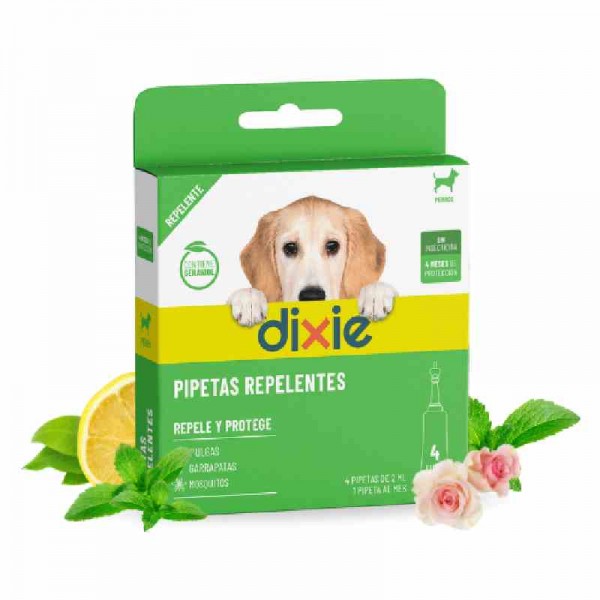 pipetas-repelentes-para-perro-dixie-4-unidades