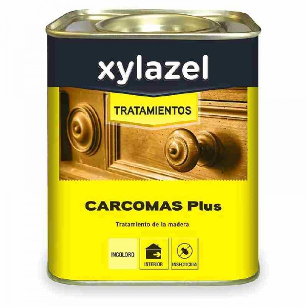 xylazel-carcomas-plus-750-ml