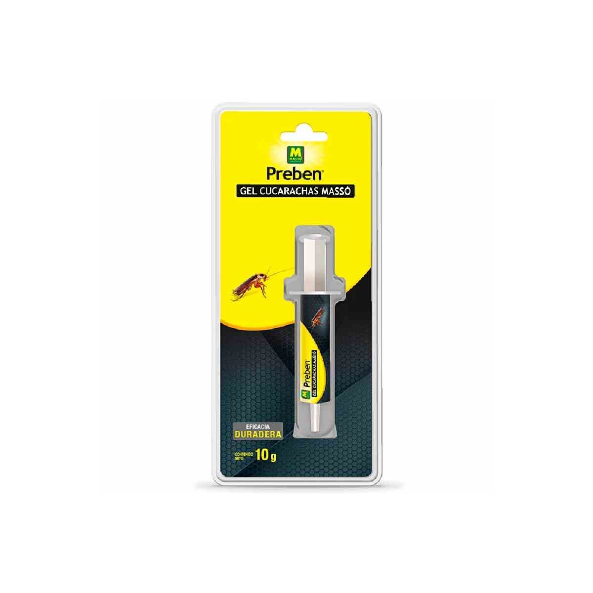 gel-cucarachas-preben-masso-10-gr