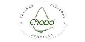 Chopo