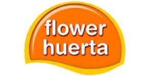 Flower Huerta