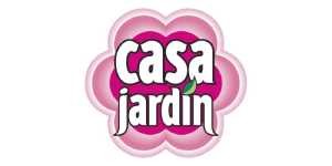 Casa Jardin